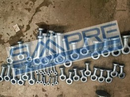 SIMEN PRECAST Spherical Head Eye Anchor