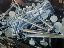 SIMEN PRECAST Spherical Head Transport Anchor