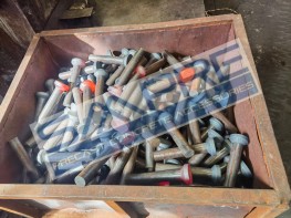 SIMEN PRECAST Spherical Head Transport Anchor