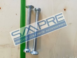 SIMEN PRECAST Spherical Head Transport Anchor