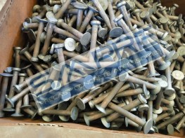 SIMEN PRECAST Spherical Head Transport Anchor