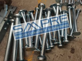 SIMEN PRECAST Spherical Head Transport Anchor
