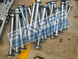 SIMEN PRECAST Spherical Head Transport Anchor