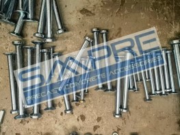 SIMEN PRECAST Spherical Head Transport Anchor