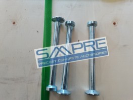 SIMEN PRECAST Spherical Head Transport Anchor