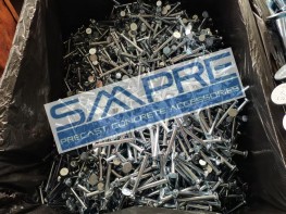 SIMEN PRECAST Spherical Head Transport Anchor