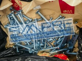 SIMEN PRECAST Spherical Head Transport Anchor