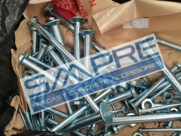 SIMEN PRECAST Spherical Head Transport Anchor