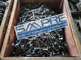 SIMEN PRECAST Spherical Head Transport Anchor