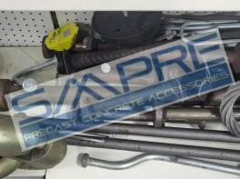 SIMEN PRECAST Spherical Head Transport Anchor