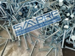 SIMEN PRECAST Spherical Head Transport Anchor