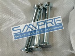 SIMEN PRECAST Spherical Head Transport Anchor