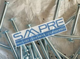 SIMEN PRECAST Spherical Head Transport Anchor