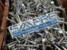 SIMEN PRECAST Spherical Head Transport Anchor