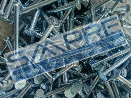 SIMEN PRECAST Spherical Head Transport Anchor