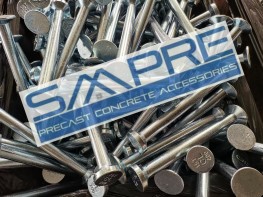 SIMEN PRECAST Spherical Head Transport Anchor