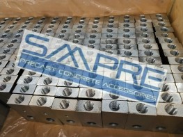 SIMEN PRECAST Square Lifting Socket Anchor
