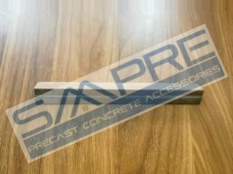 SIMEN PRECAST Steel Chamfer