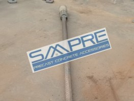 SIMEN PRECAST Straight Threaded Anchor