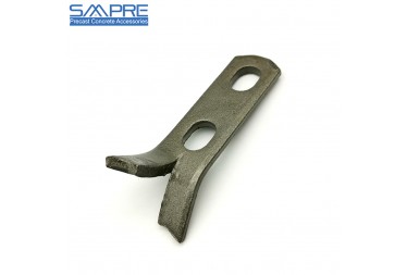 SIMEN Precast supplies spread anchor solutions for precast concrete panel handling