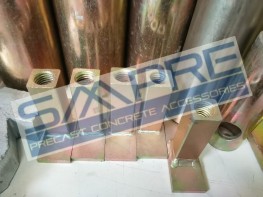 SIMEN PRECAST Threaded Anchor