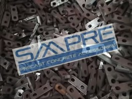 SIMEN PRECAST Tow Hole Anchor