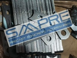 SIMEN PRECAST Tow Hole Anchor