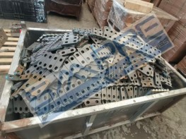 SIMEN PRECAST Two Hole Anchor