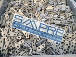 SIMEN PRECAST Two Hole Anchor