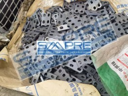 SIMEN PRECAST Two Hole Anchor