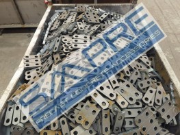 SIMEN PRECAST Two Hole Anchor