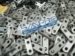 SIMEN PRECAST Two Hole Anchor