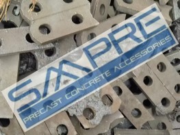 SIMEN PRECAST Two Hole Anchor