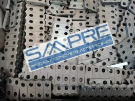 SIMEN PRECAST Two Hole Anchor