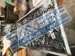 SIMEN PRECAST Two Hole Anchor