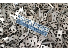 SIMEN PRECAST Two Hole Anchor