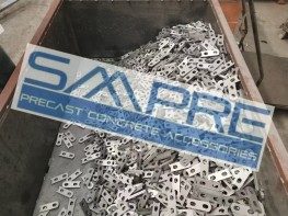 SIMEN PRECAST Two Hole Anchor