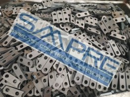 SIMEN PRECAST Two Hole Anchor