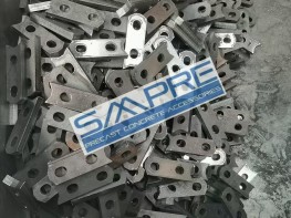 SIMEN PRECAST Two Hole Anchor