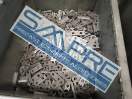 SIMEN PRECAST Two Hole Anchor