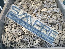 SIMEN PRECAST Two Hole Anchor