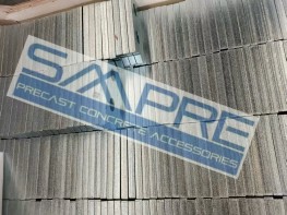 SIMEN PRECAST Two Hole Anchor