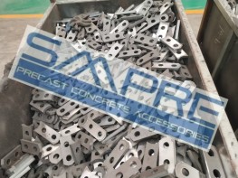 SIMEN PRECAST Two Hole Anchor