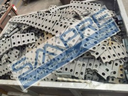 SIMEN PRECAST Two Hole Anchor