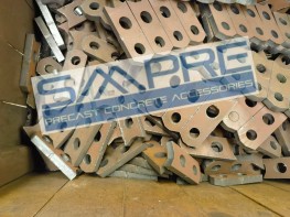 SIMEN PRECAST Two Hole Anchor