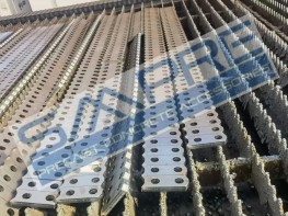 SIMEN PRECAST Two Hole Anchor