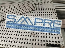SIMEN PRECAST Two Hole Anchor