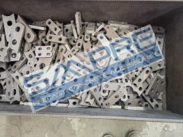 SIMEN PRECAST Two Hole Anchor