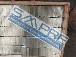 SIMEN PRECAST Two Hole Anchor