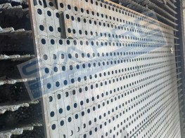 SIMEN PRECAST Two Hole Anchor